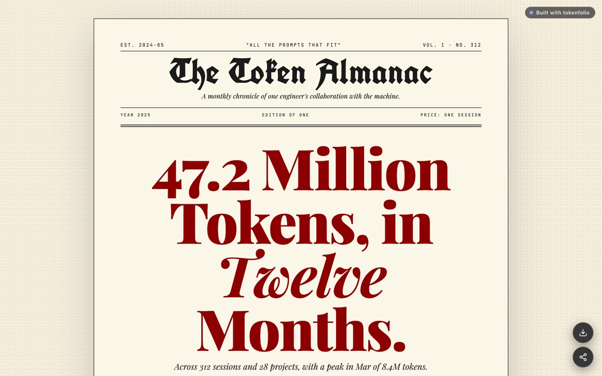 almanac